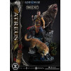 Prime 1 Studio - God of War: Ragnarok - Atreus DX Bonus Version - Real Elite Masterline Series 1/3