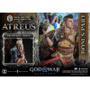 Prime 1 Studio - God of War: Ragnarok - Atreus DX Bonus Version - Real Elite Masterline Series 1/3