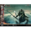 Prime 1 Studio - Badlands Dek & Thia DX Bonus Version - Real Elite Masterline Series 1/3