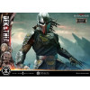Prime 1 Studio - Badlands Dek & Thia DX Bonus Version - Real Elite Masterline Series 1/3