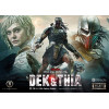 Prime 1 Studio - Badlands Dek & Thia DX Bonus Version - Real Elite Masterline Series 1/3