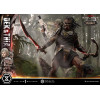 Prime 1 Studio - Badlands Dek & Thia DX Bonus Version - Real Elite Masterline Series 1/3