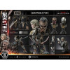 Prime 1 Studio - Badlands Dek & Thia DX Bonus Version - Real Elite Masterline Series 1/3