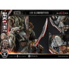 Prime 1 Studio - Badlands Dek & Thia DX Bonus Version - Real Elite Masterline Series 1/3