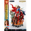 Prime 1 Studio - DC Comics - Supergirl: Woman of Tomorrow Bonus Edition - Real Elite Masterline Series 1/4