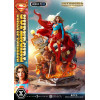 Prime 1 Studio - DC Comics - Supergirl: Woman of Tomorrow Bonus Edition - Real Elite Masterline Series 1/4