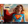 Prime 1 Studio - DC Comics - Supergirl: Woman of Tomorrow Bonus Edition - Real Elite Masterline Series 1/4