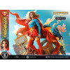 Prime 1 Studio - DC Comics - Supergirl: Woman of Tomorrow Bonus Edition - Real Elite Masterline Series 1/4