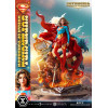 Prime 1 Studio - DC Comics - Supergirl: Woman of Tomorrow Bonus Edition - Real Elite Masterline Series 1/4