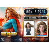 Prime 1 Studio - DC Comics - Supergirl: Woman of Tomorrow Bonus Edition - Real Elite Masterline Series 1/4