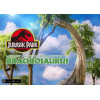Prime 1 Studio - Jurassic Park - Brachiosaurus from the Legacy Museum Collection 1/15