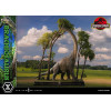 Prime 1 Studio - Jurassic Park - Brachiosaurus from the Legacy Museum Collection 1/15