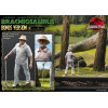 Prime 1 Studio - Jurassic Park - Brachiosaurus from the Legacy Museum Collection 1/15
