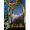 Prime 1 Studio - Jurassic Park - Brachiosaurus from the Legacy Museum Collection 1/15