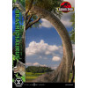 Prime 1 Studio - Jurassic Park - Brachiosaurus from the Legacy Museum Collection 1/15