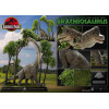 Prime 1 Studio - Jurassic Park - Brachiosaurus from the Legacy Museum Collection 1/15