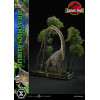 Prime 1 Studio - Jurassic Park - Brachiosaurus from the Legacy Museum Collection 1/15