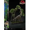 Prime 1 Studio - Jurassic Park - Brachiosaurus from the Legacy Museum Collection 1/15