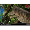 Prime 1 Studio - Jurassic Park - Brachiosaurus from the Legacy Museum Collection 1/15