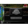 Prime 1 Studio - Jurassic Park - Brachiosaurus from the Legacy Museum Collection 1/15