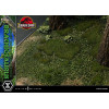 Prime 1 Studio - Jurassic Park - Brachiosaurus from the Legacy Museum Collection 1/15