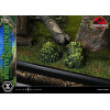 Prime 1 Studio - Jurassic Park - Brachiosaurus from the Legacy Museum Collection 1/15
