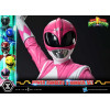 Prime 1 Studio - Mighty Morphin Power Rangers: Premium Masterline Set of 5 1/4-Scale Deluxe Figurines