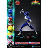 Prime 1 Studio - Mighty Morphin Power Rangers: Premium Masterline Set of 5 1/4-Scale Deluxe Figurines