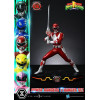 Prime 1 Studio - Mighty Morphin Power Rangers: Premium Masterline Set of 5 1/4-Scale Deluxe Figurines