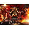 Prime 1 Studio Berserk - Kentaro Miura Legacy Art Berserker ZODD DX Bonus Version 1/4 Scale Statue