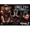 Prime 1 Studio Berserk - Kentaro Miura Legacy Art Berserker ZODD DX Bonus Version 1/4 Scale Statue