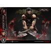 Prime 1 Studio Berserk - Kentaro Miura Legacy Art Berserker ZODD DX Bonus Version 1/4 Scale Statue
