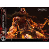 Prime 1 Studio Berserk - Kentaro Miura Legacy Art Berserker ZODD DX Bonus Version 1/4 Scale Statue