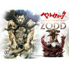 Prime 1 Studio Berserk - Kentaro Miura Legacy Art Berserker ZODD DX Bonus Version 1/4 Scale Statue