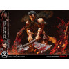 Prime 1 Studio Berserk - Kentaro Miura Legacy Art Berserker ZODD DX Bonus Version 1/4 Scale Statue