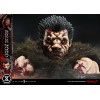 Prime 1 Studio Berserk - Kentaro Miura Legacy Art Berserker ZODD DX Bonus Version 1/4 Scale Statue