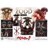 Prime 1 Studio Berserk - Kentaro Miura Legacy Art Berserker ZODD DX Bonus Version 1/4 Scale Statue