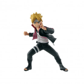 Banpresto Naruto Shippuden DXF Shinobi Relation Vol. 3 Naruto II