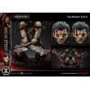 Prime 1 Studio Berserk - Kentaro Miura Legacy Art Berserker ZODD DX Bonus Version 1/4 Scale Statue