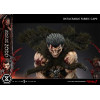 Prime 1 Studio Berserk - Kentaro Miura Legacy Art Berserker ZODD DX Bonus Version 1/4 Scale Statue