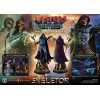 Prime 1 Studio - Skeletor Bonus Version - Masters of the Universe (2026) Real Elite Masterline 1/3