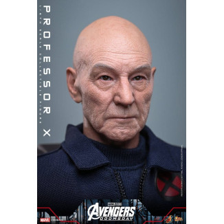 Hot Toys - Professor X 1/6 - Avengers: Doomsday