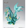 Tamashii Bandai Saint Seiya - Shiryu God Cloth V4 - Metal Dragon Myth Cloth EX