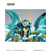 Tamashii Bandai Saint Seiya - Shiryu God Cloth V4 - Metal Dragon Myth Cloth EX