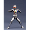 Alphamax - Space Sheriff Gavan - X-OR