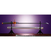Bandai Tamashii - - Proplica NICHIRIN SWORD SHINOBU KOCHO 1/1 - Replica Swords Demon Slayer: Kimetsu no Yaiba
