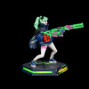 Dark Horse - REBECCA PVC Statue - Cyberpunk Edgerunners