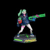 Dark Horse - REBECCA PVC Statue - Cyberpunk Edgerunners