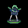 Dark Horse - REBECCA PVC Statue - Cyberpunk Edgerunners