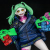 Dark Horse - REBECCA PVC Statue - Cyberpunk Edgerunners